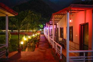 ekantam riverside resort