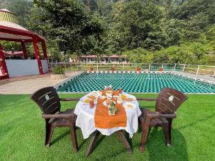 ekantam riverside resort