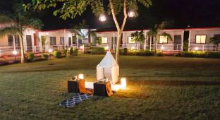 ekantam riverside resort