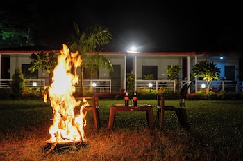 ekantam riverside resort