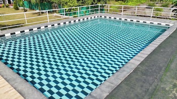 ekantam riverside resort