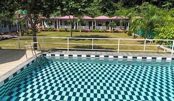 ekantam riverside resort