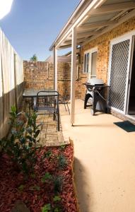 Dolphin Shores,Erowal Bay>>Bomaderry,4 star