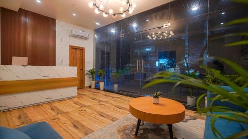 perfectstayz premium varanasi