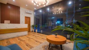 Perfectstayz Premium Varanasi,,2 star