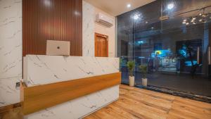 Perfectstayz Premium Varanasi,,2 star