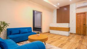 perfectstayz premium varanasi