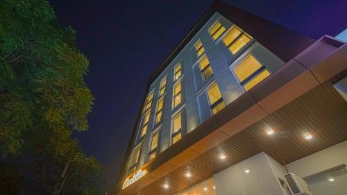 perfectstayz premium varanasi