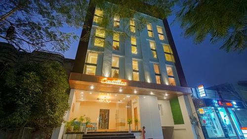 perfectstayz premium varanasi