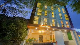 Perfectstayz Premium Varanasi,,2 star