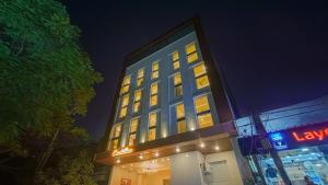perfectstayz premium varanasi