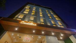 perfectstayz premium varanasi