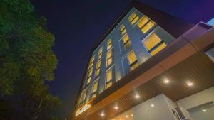 perfectstayz premium varanasi