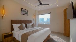 perfectstayz premium varanasi