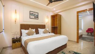 perfectstayz premium varanasi