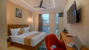 perfectstayz premium varanasi