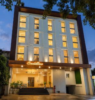 perfectstayz premium varanasi