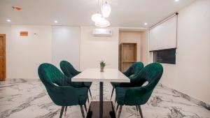 perfectstayz premium varanasi
