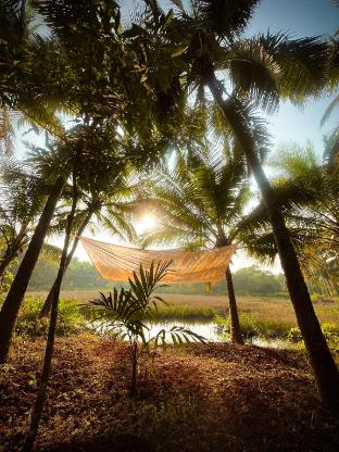 india yoga village
