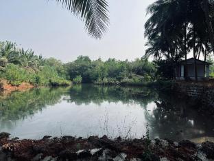 india yoga village