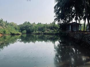 india yoga village