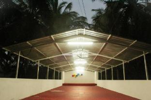 india yoga village