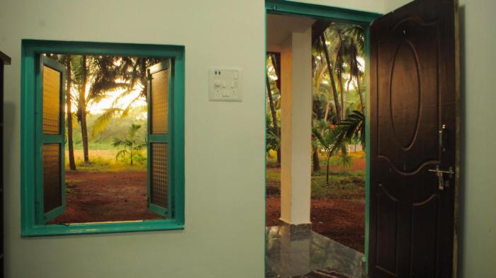 india yoga village