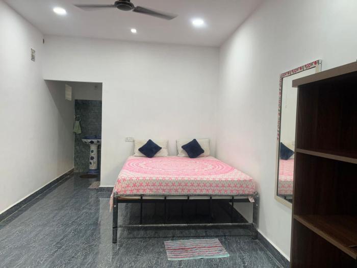 india yoga village