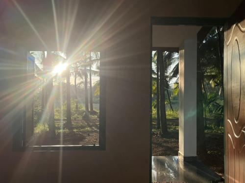 india yoga village
