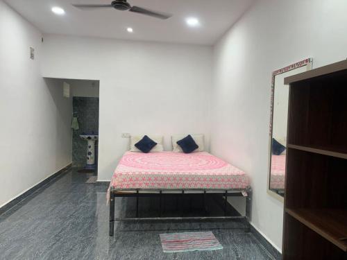 india yoga village