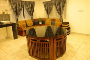 Janyas Homestay,,2 star