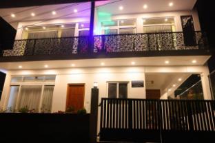 Janyas Homestay,,2 star