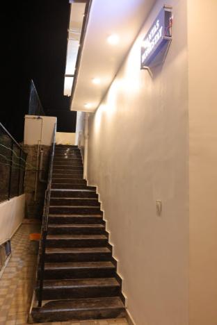 Janyas Homestay,,2 star