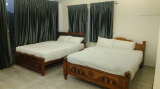 janyas homestay