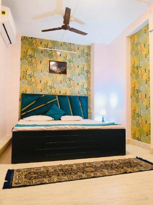 ved home stays