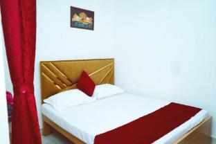 ved home stays