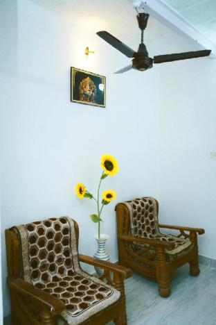 ved home stays