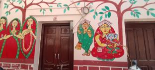 ved home stays