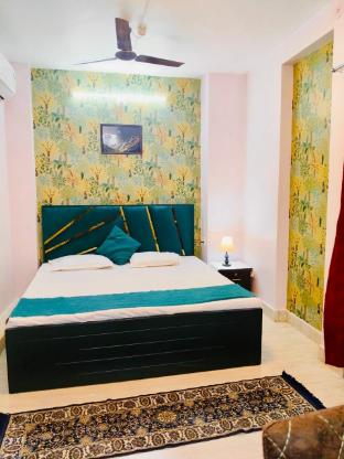 ved home stays