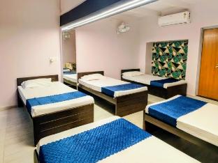 ved home stays