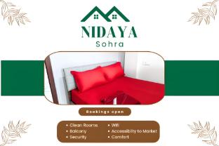 nidaya sohra