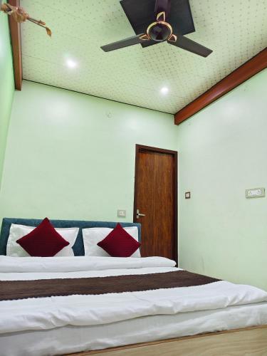 mahaveer homestay