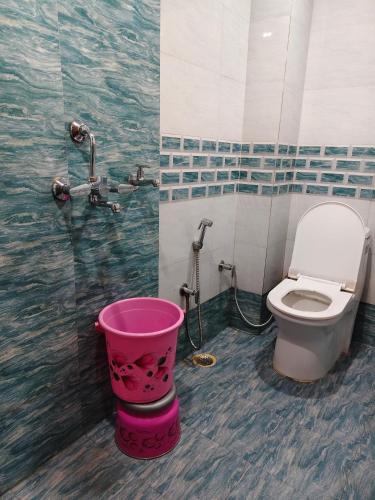 mahaveer homestay