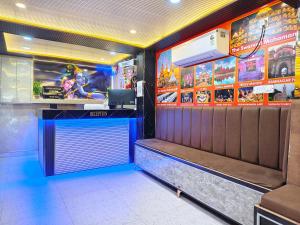 mahaveer homestay