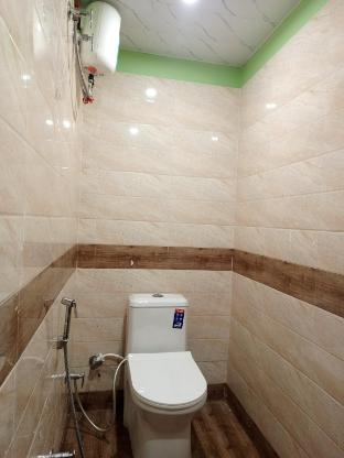mahaveer homestay