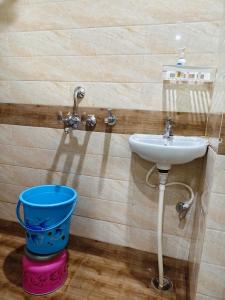 mahaveer homestay