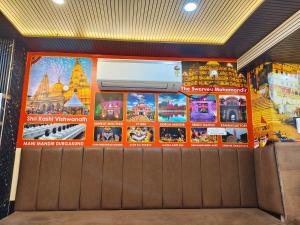 mahaveer homestay