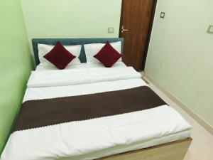 mahaveer homestay