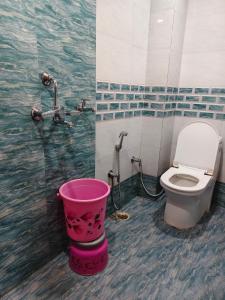mahaveer homestay