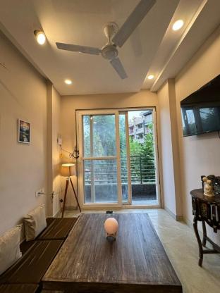 new delhi